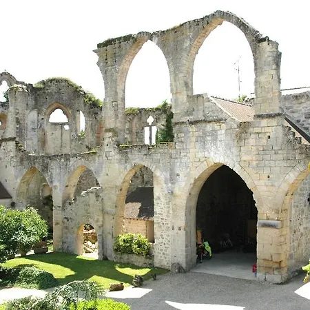 بيت للعطل La Tour D'anne *