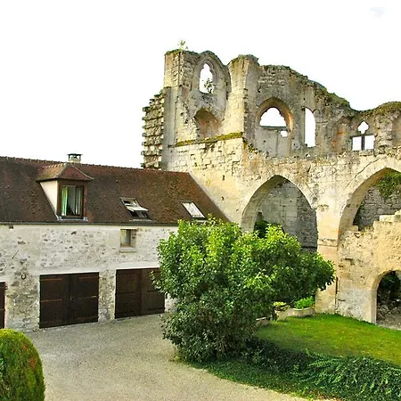 La Tour D'anne Thiers-sur-Theve