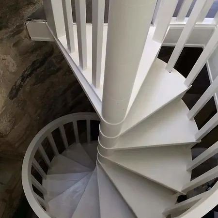 بيت للعطل La Tour D'anne